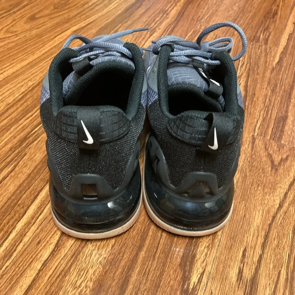 Nike Air Max Alpha Trainer 5 Iron Gray men’s 8